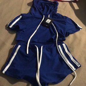 Fashion Nova Two-Piece 😘